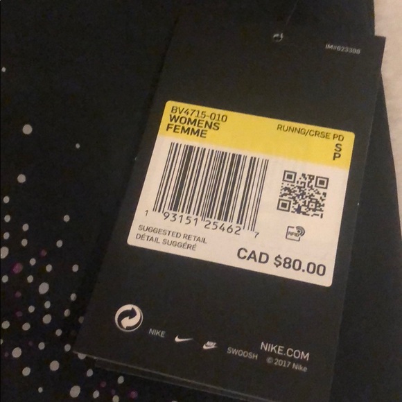 Nike leggings size small - Picture 7 of 7